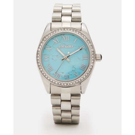 Special Offer STATEMENT WATCH TURQUOISE