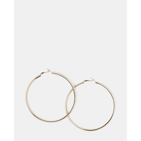 Special Offer WIDE HOOPS GOLD Just Launched